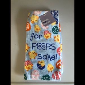 Kitchen Towel Set NWT